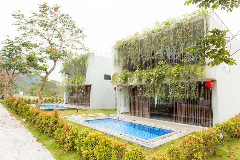 Vedana Resort Ninh Binh