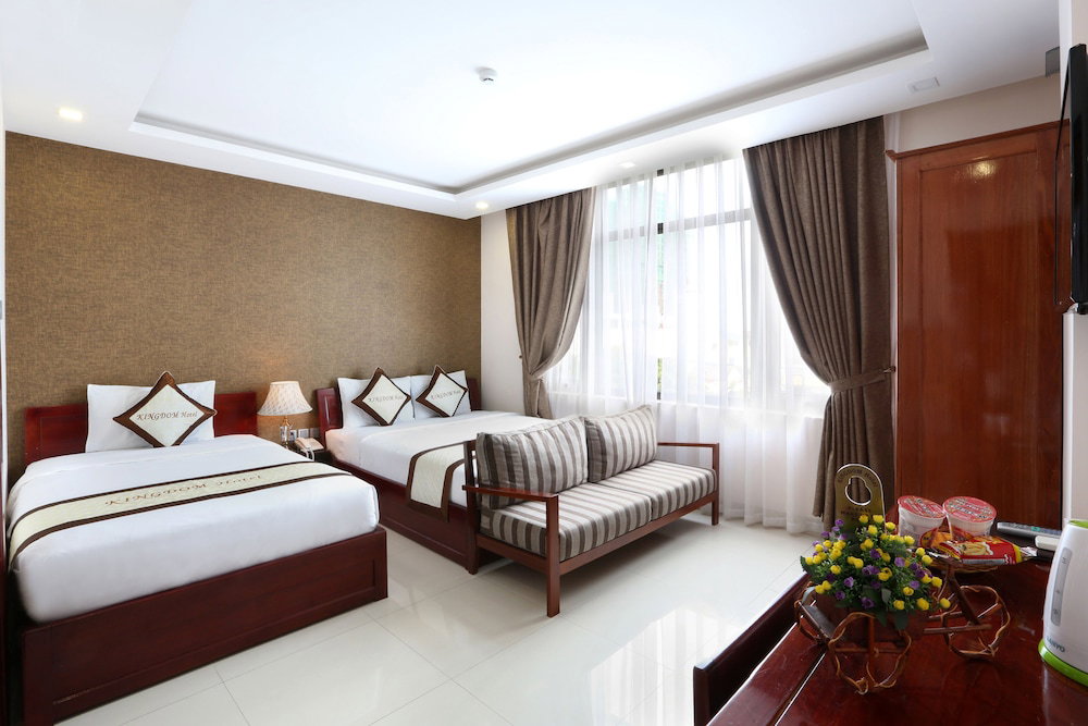 Hotel Kingdom Hotel