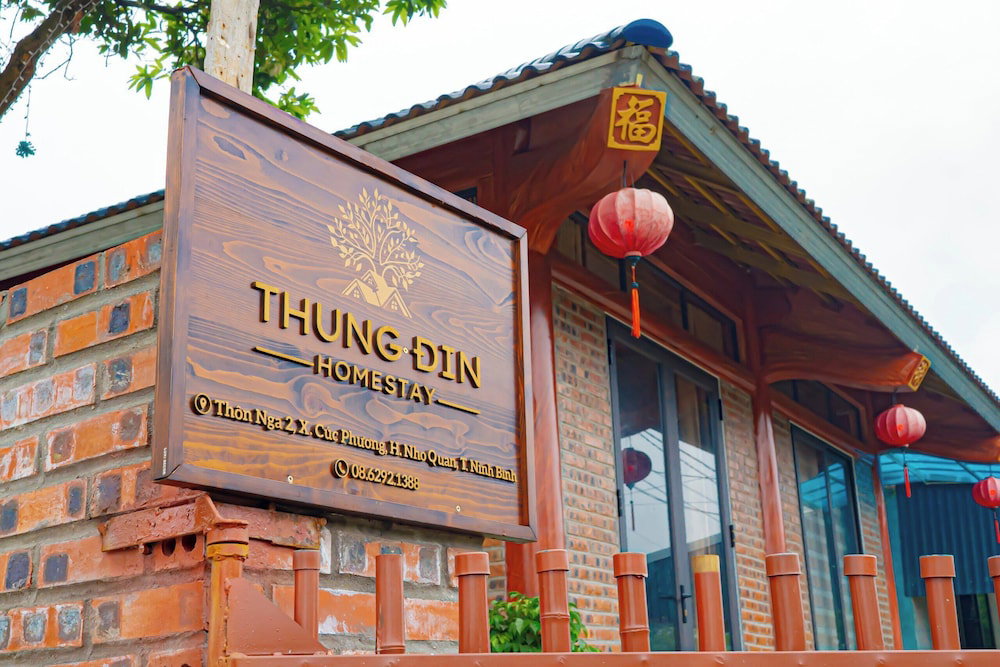 Hotel Thung Din Homestay