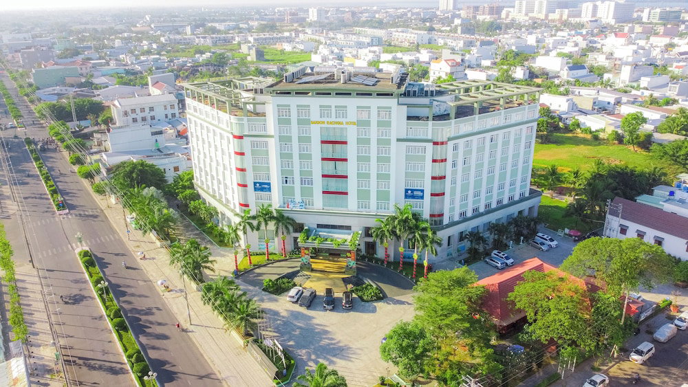 Hotel Sai Gon Rach Gia Hotel