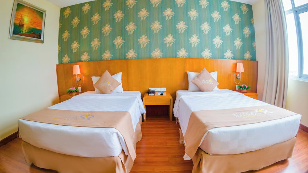 Sai Gon Rach Gia Hotel