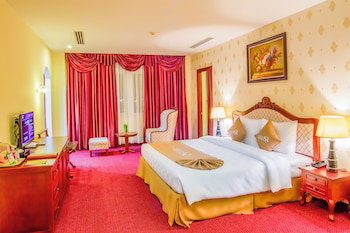 Sai Gon Rach Gia Hotel
