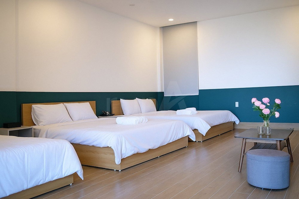 Hotel Bha House