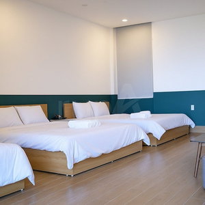 Hotel Bha House cazare Ngu Hanh Son
