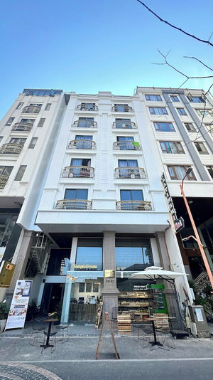 Hotel Emily Beach Hotel & Apartment cazare Ngu Hanh Son