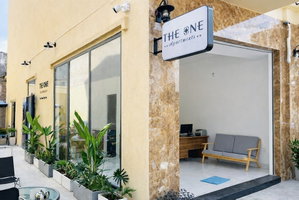 Hotel The One Apartments cazare Uyen Hung