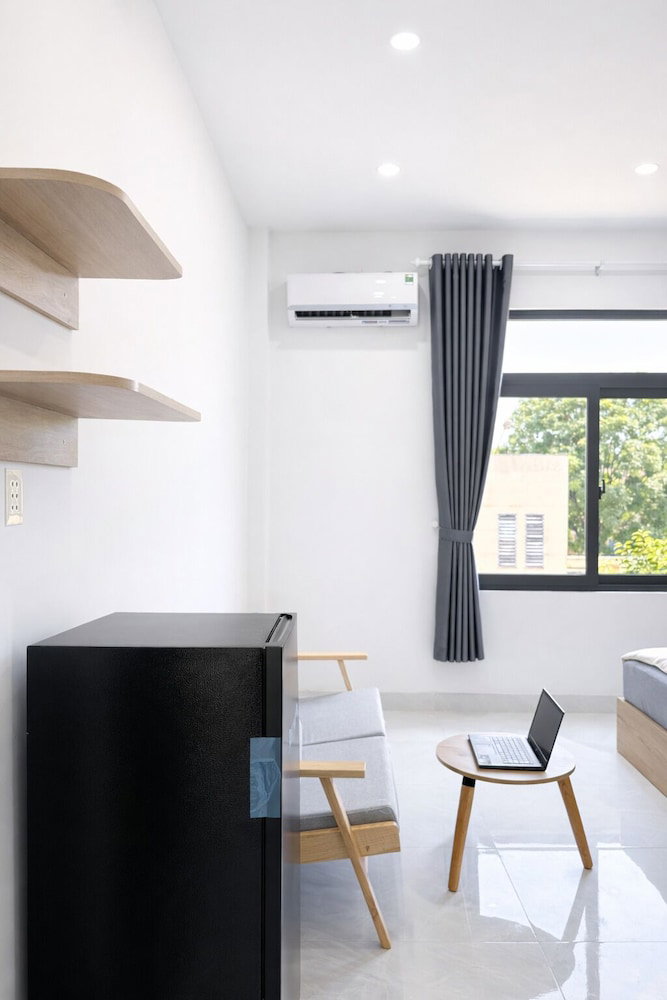 The One Apartments