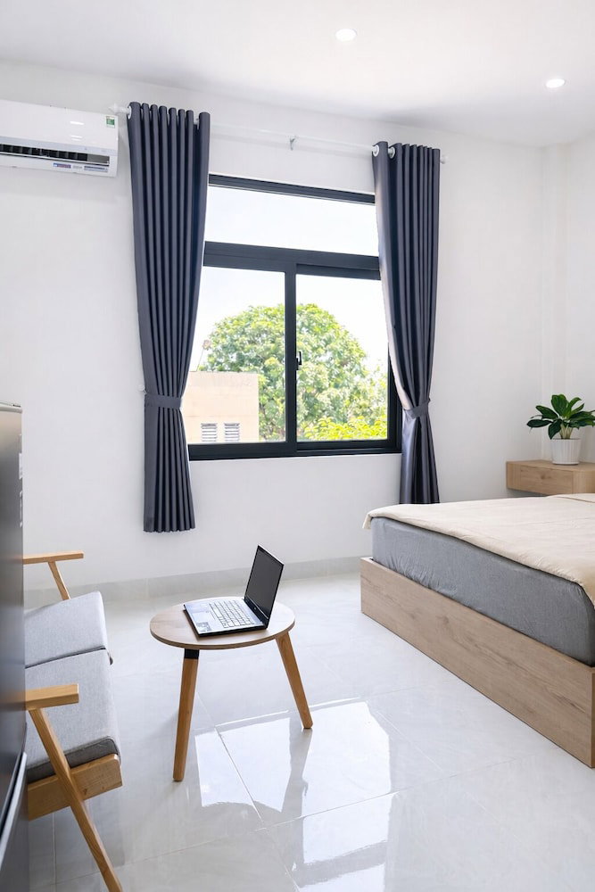 The One Apartments