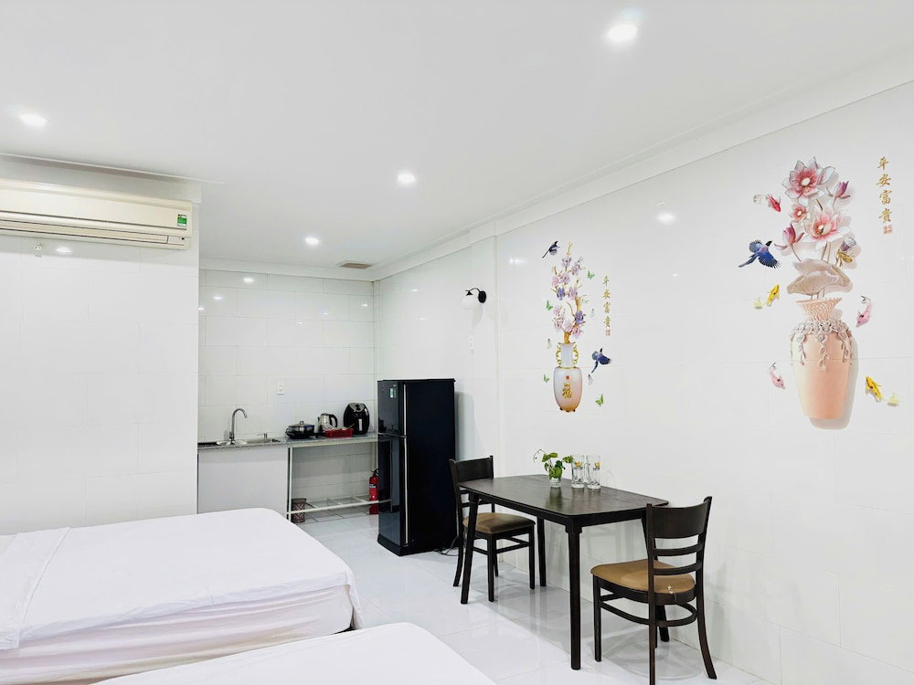 Hotel Hotel Duong Dong Town