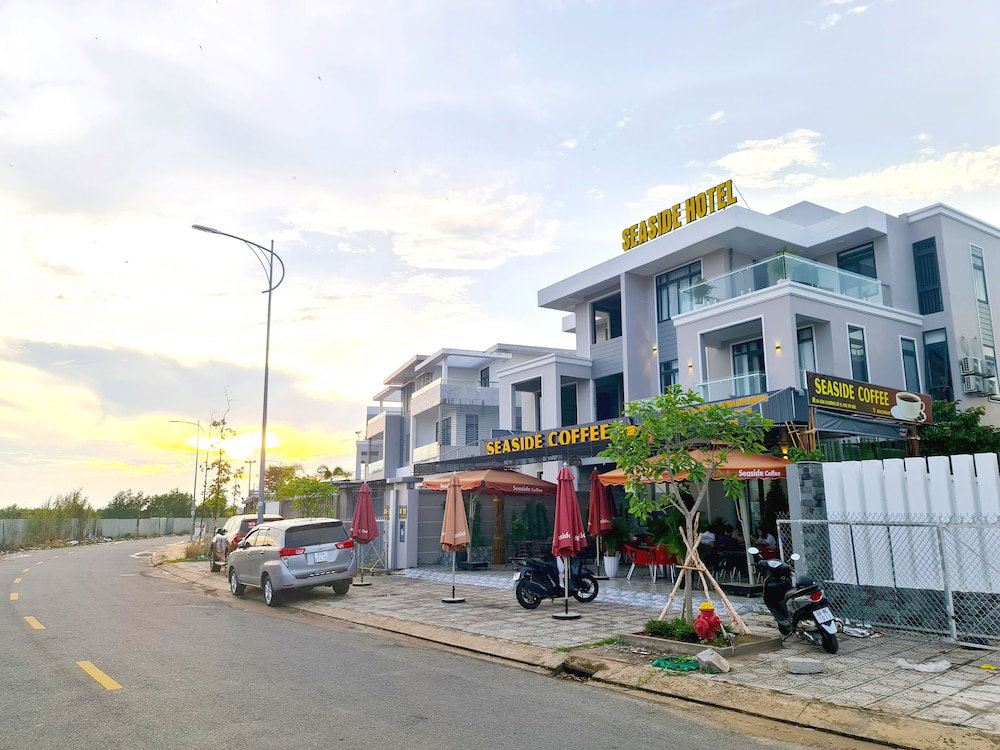 Hotel Seaside Hotel