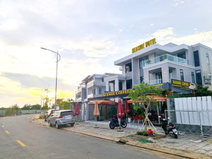 Hotel Seaside Hotel cazare Rach Gia