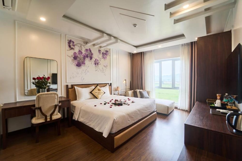 Hotel Châu Sơn Garden Resort