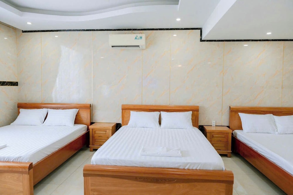 Hotel Thulee Luxury Hotel - Phu My