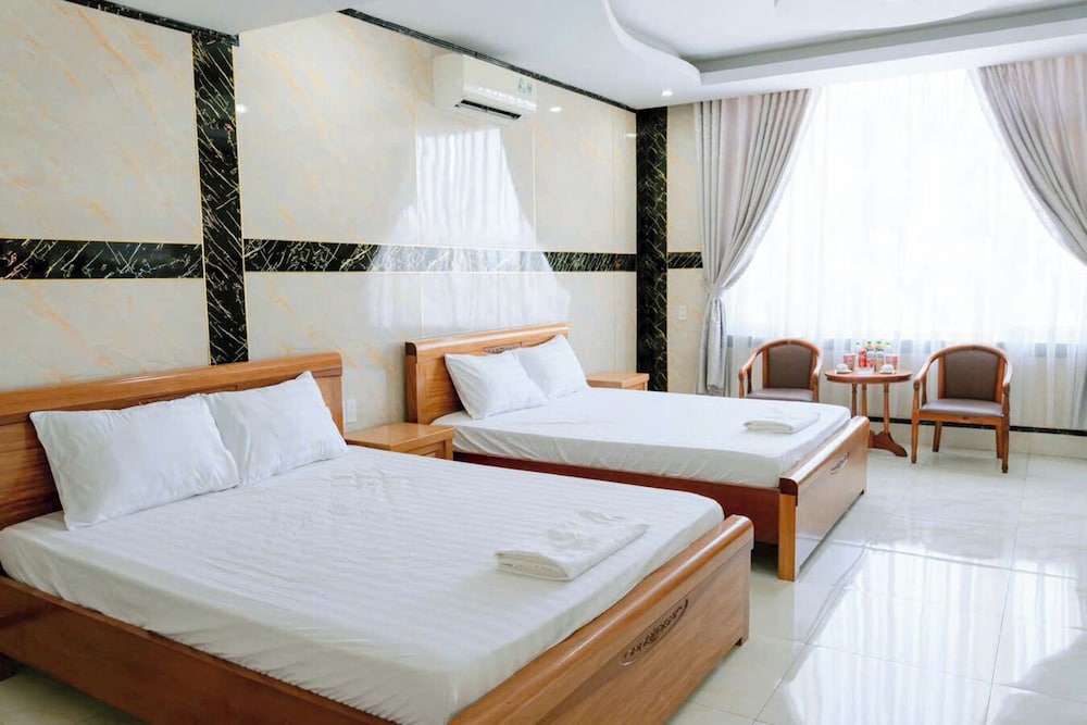 Thulee Luxury Hotel - Phu My