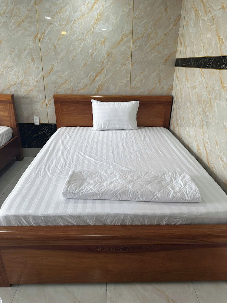 Thulee Luxury Hotel - Phu My