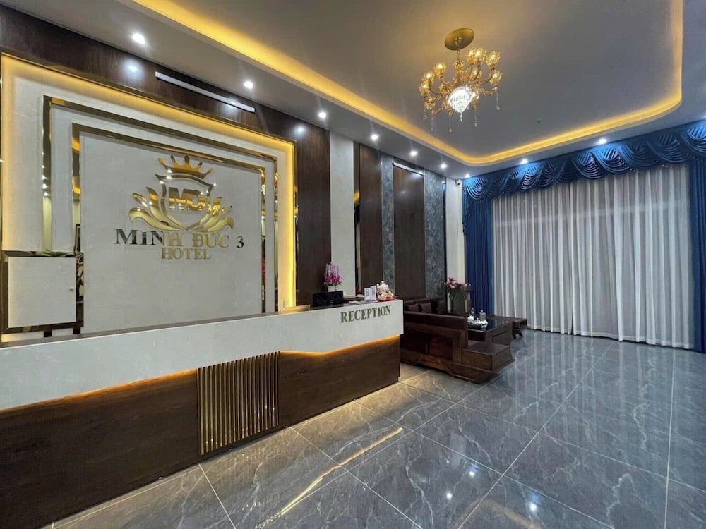 Hotel Minh Duc 3 Hotel