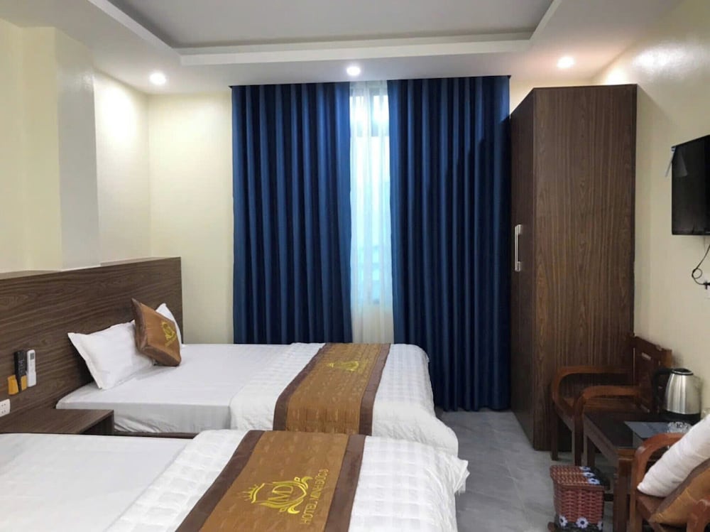 Minh Duc 3 Hotel