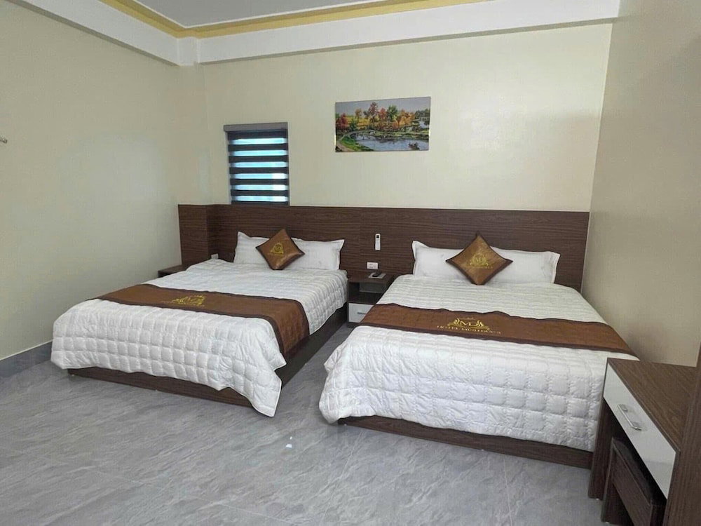 Minh Duc 3 Hotel