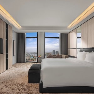 Hotel Crowne Plaza Danang City Centre By Ihg cazare Son Tra