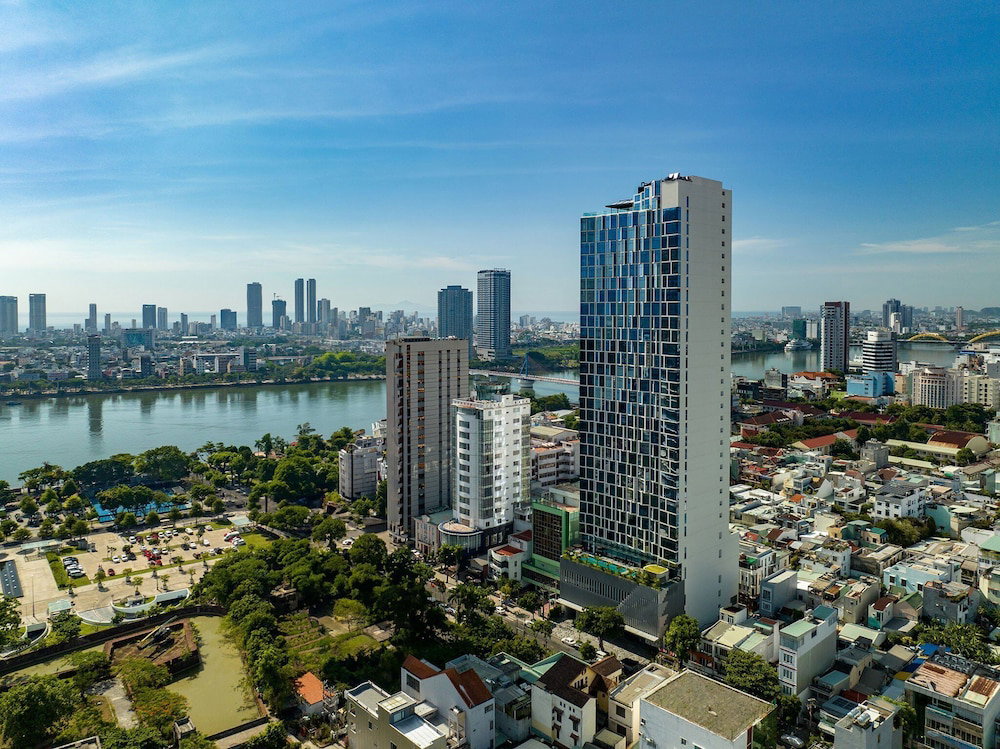 Crowne Plaza Danang City Centre By Ihg