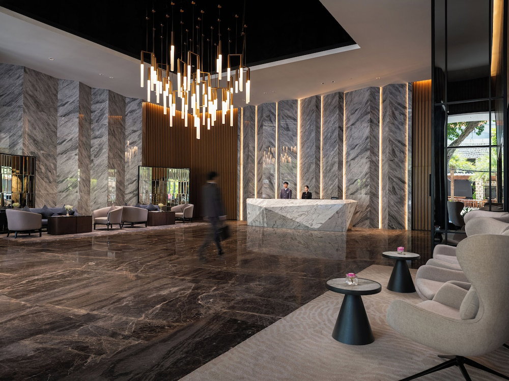 Crowne Plaza Danang City Centre By Ihg