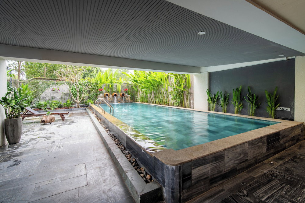 Hotel Doma By Hsuites Hotel & Apartment