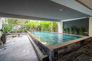 Hotel Doma By Hsuites Hotel & Apartment cazare Ngu Hanh Son