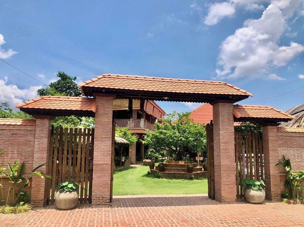 Hotel Thusan House - Mekong Homestay