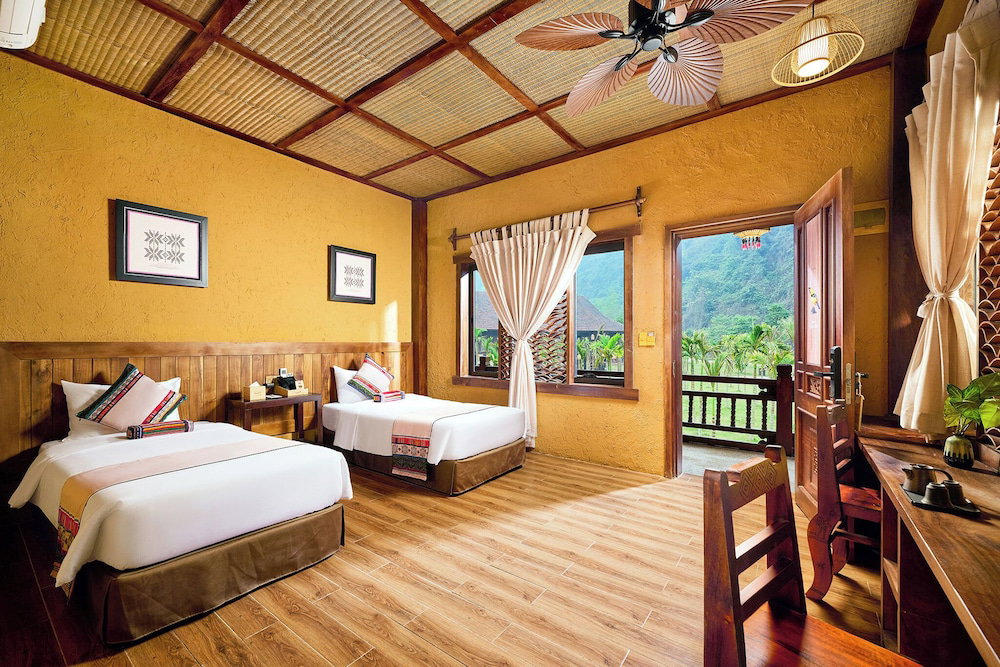 Hotel Ui Valley Resort
