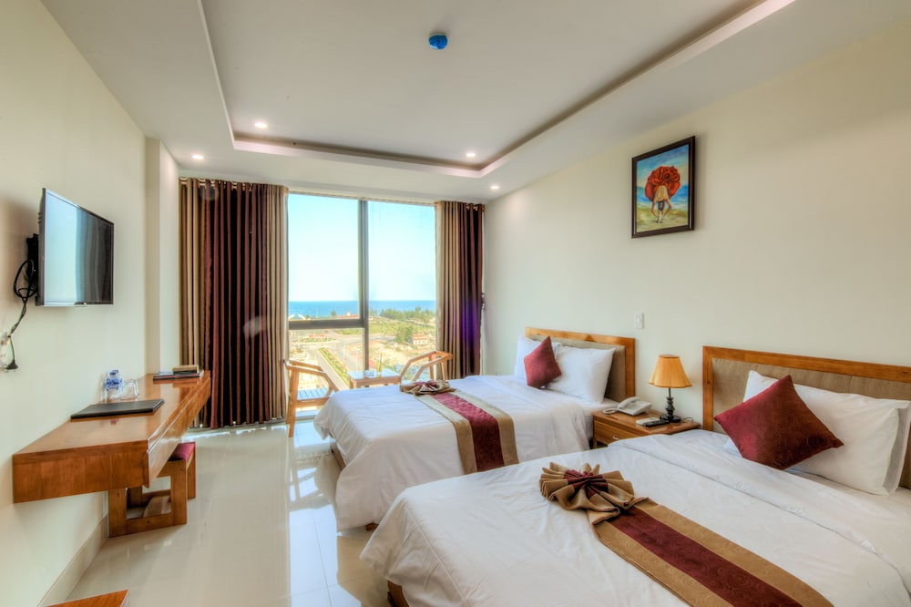 Hotel Amanda Quang Binh Hotel