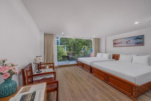 Hotel Lumina Star Hotel cazare Son Tra