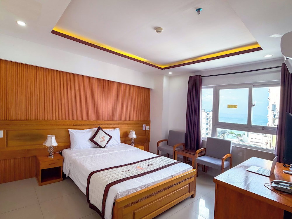 Hotel Quoc Thien Hotel Da Nang