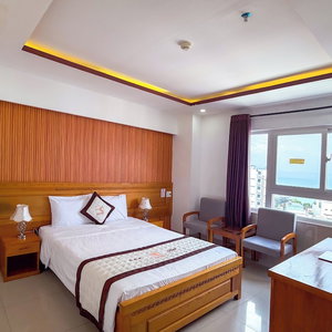 Hotel Quoc Thien Hotel Da Nang cazare Thanh Khe