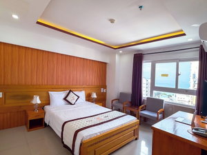 Hotel Quoc Thien Hotel Da Nang cazare Thanh Khe