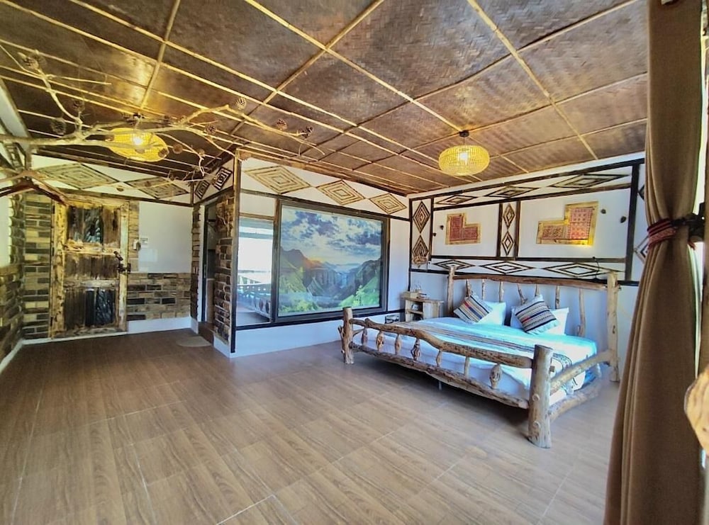 O'chau Meo Vac Homestay