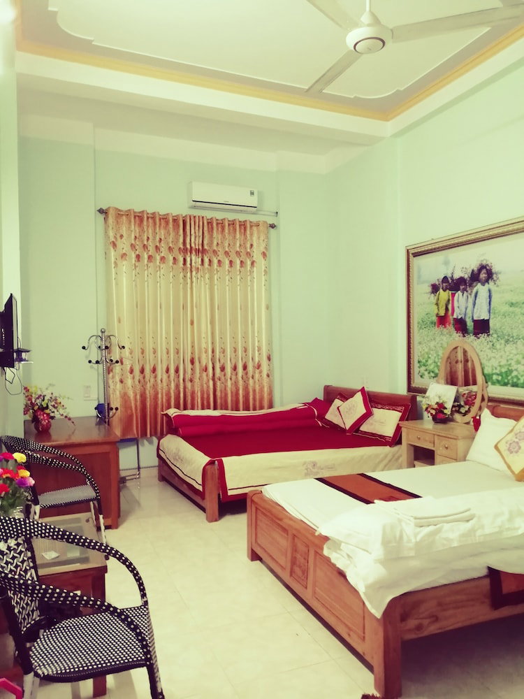 Hotel Hotel Thien An