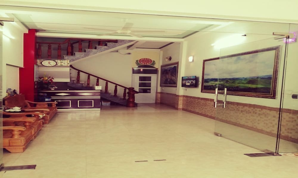 Hotel Thien An