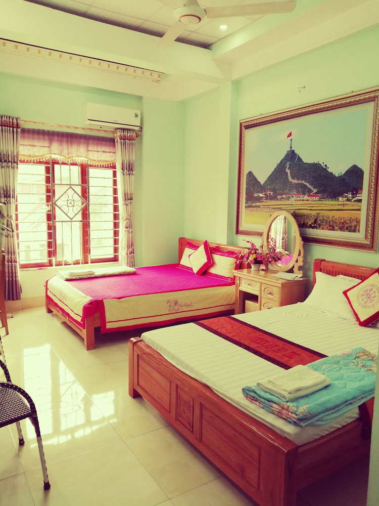Hotel Thien An