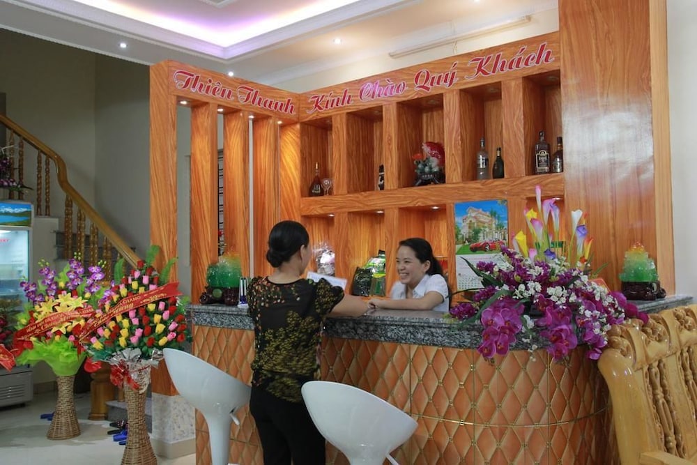 Hotel Thien An