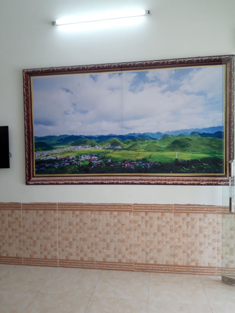 Hotel Thien An