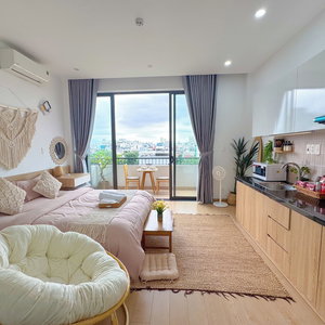 Hotel Babô Homestay Da Nang cazare Ngu Hanh Son