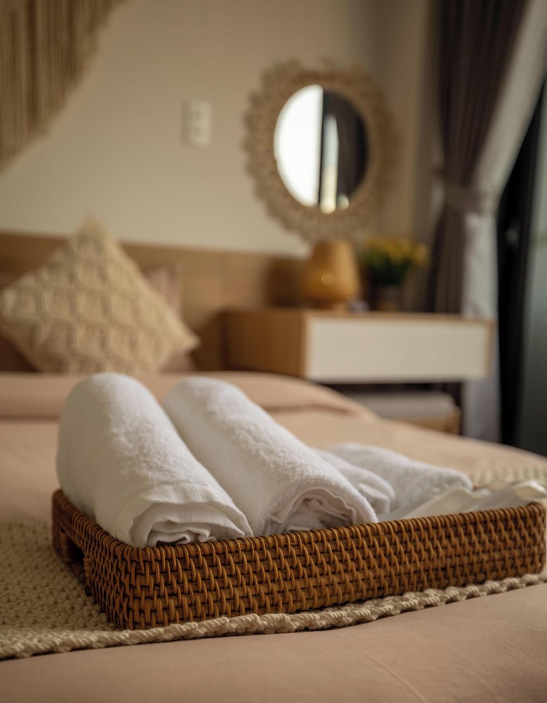 Babô Homestay Da Nang