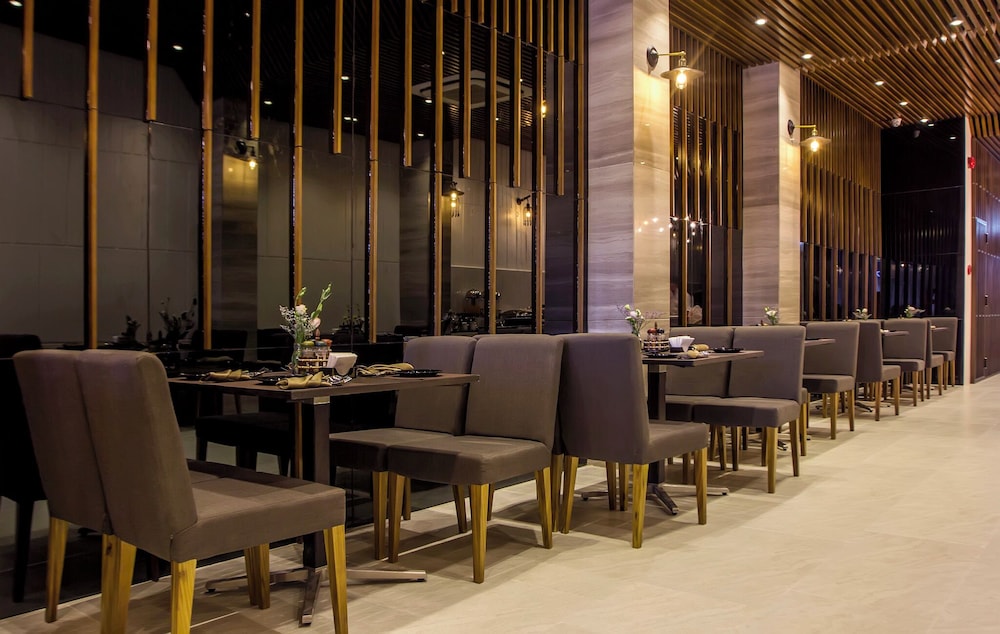 Hotel Ocean View Nha Trang
