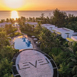 Hotel Melia Danang Beach Resort cazare Ngu Hanh Son