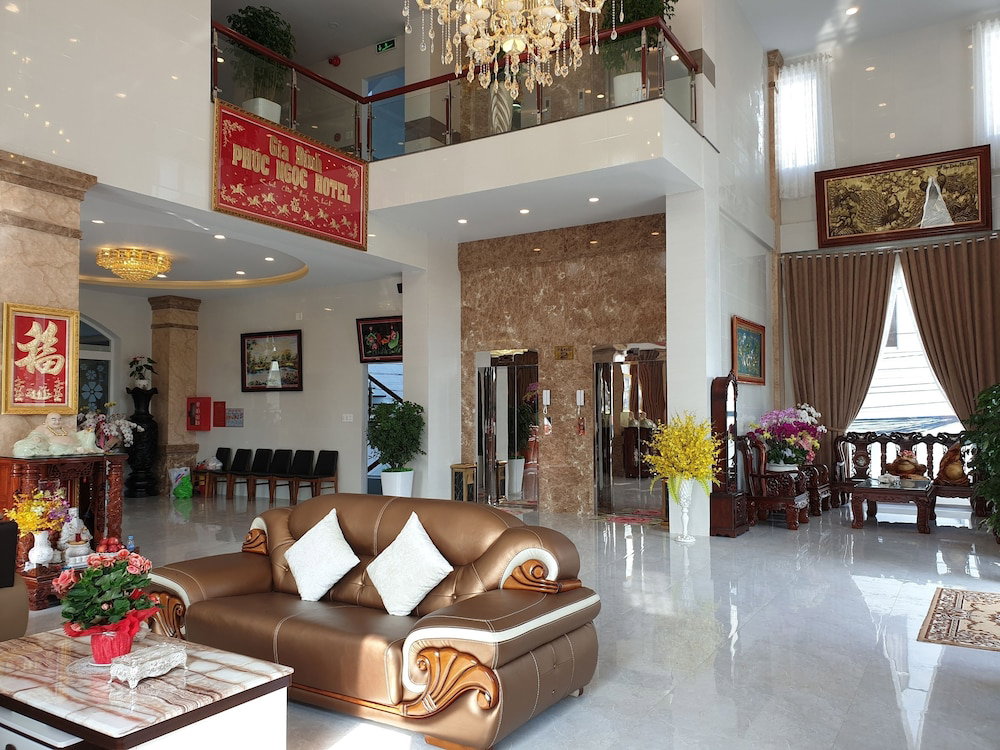 Hotel Phuc Ngoc Hotel