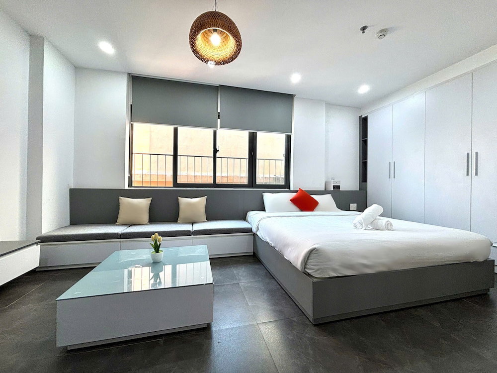Hotel Nghe Home