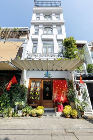 Hotel Flower Beachstay & Coffee cazare Ngu Hanh Son