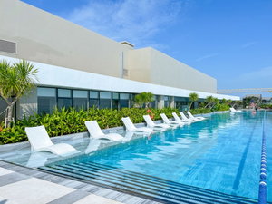 Hotel The Song Vung Tau - Xuan's Homestay cazare Vung Tau