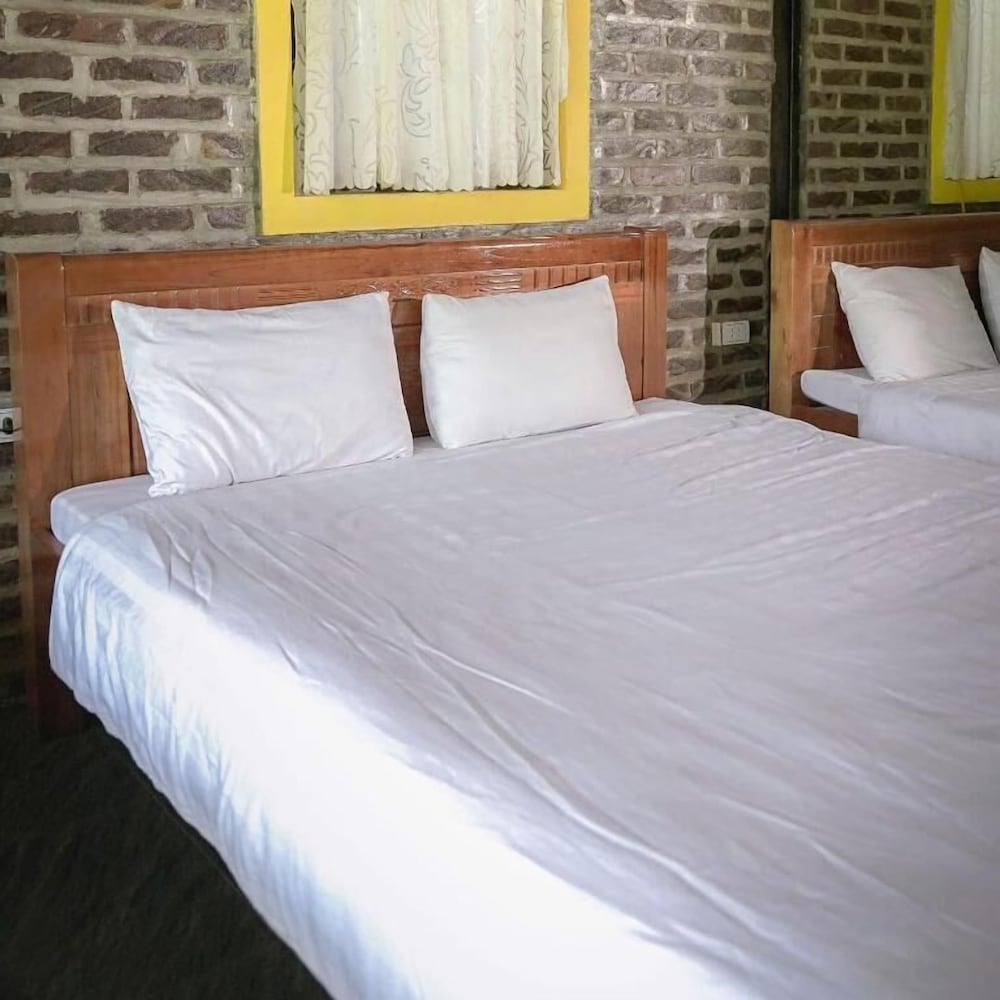 Hotel Mountain Delight Mai Chau Homestay