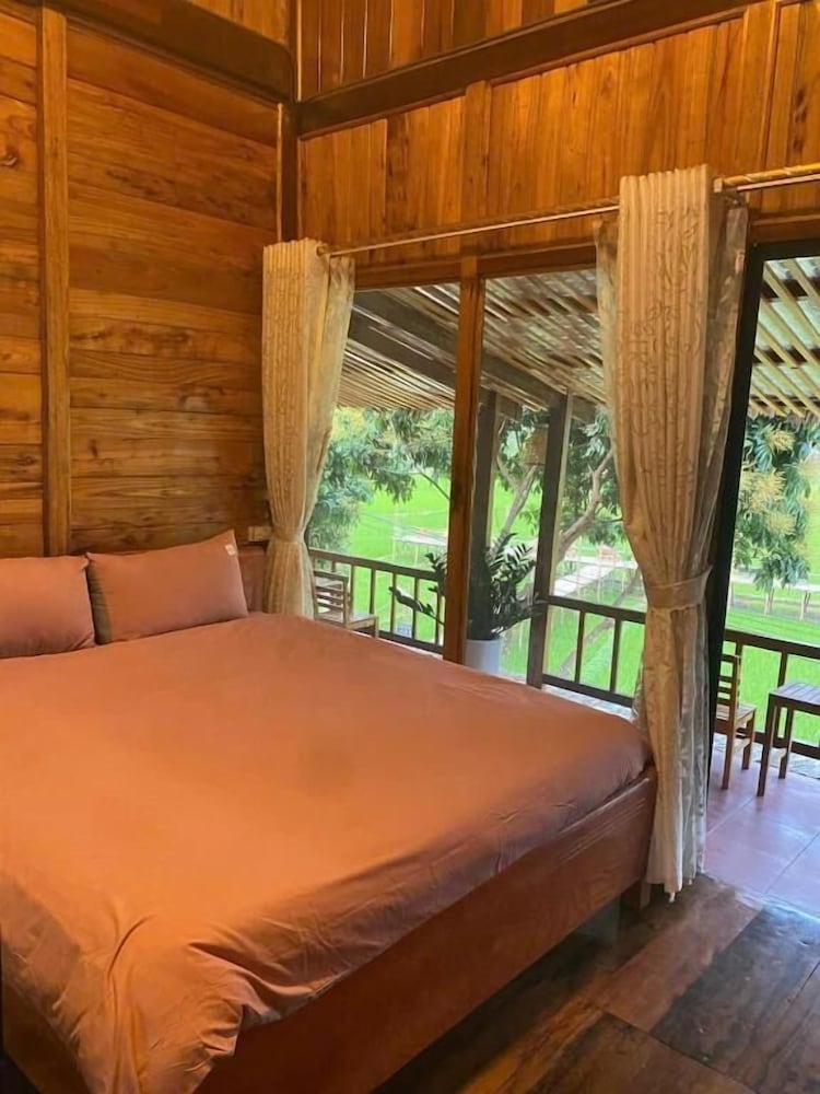 Mountain Delight Mai Chau Homestay